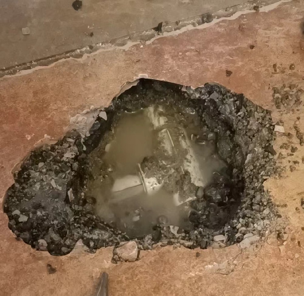 给水管漏水检测维修-玛多上门