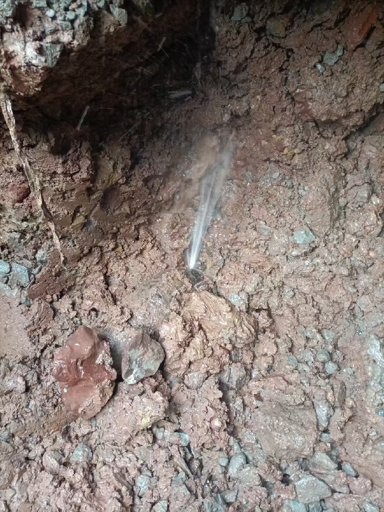 玛多县自来水管漏水检测维修