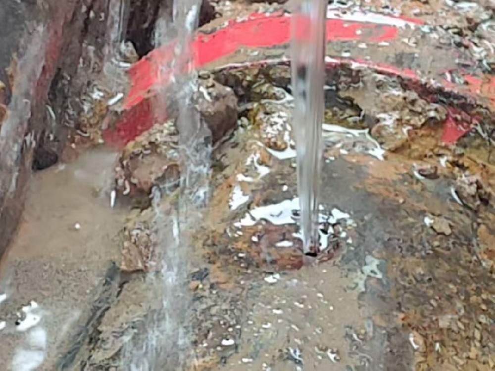 玛多本地水管漏水检测方法 专业探漏/查漏服务全解析